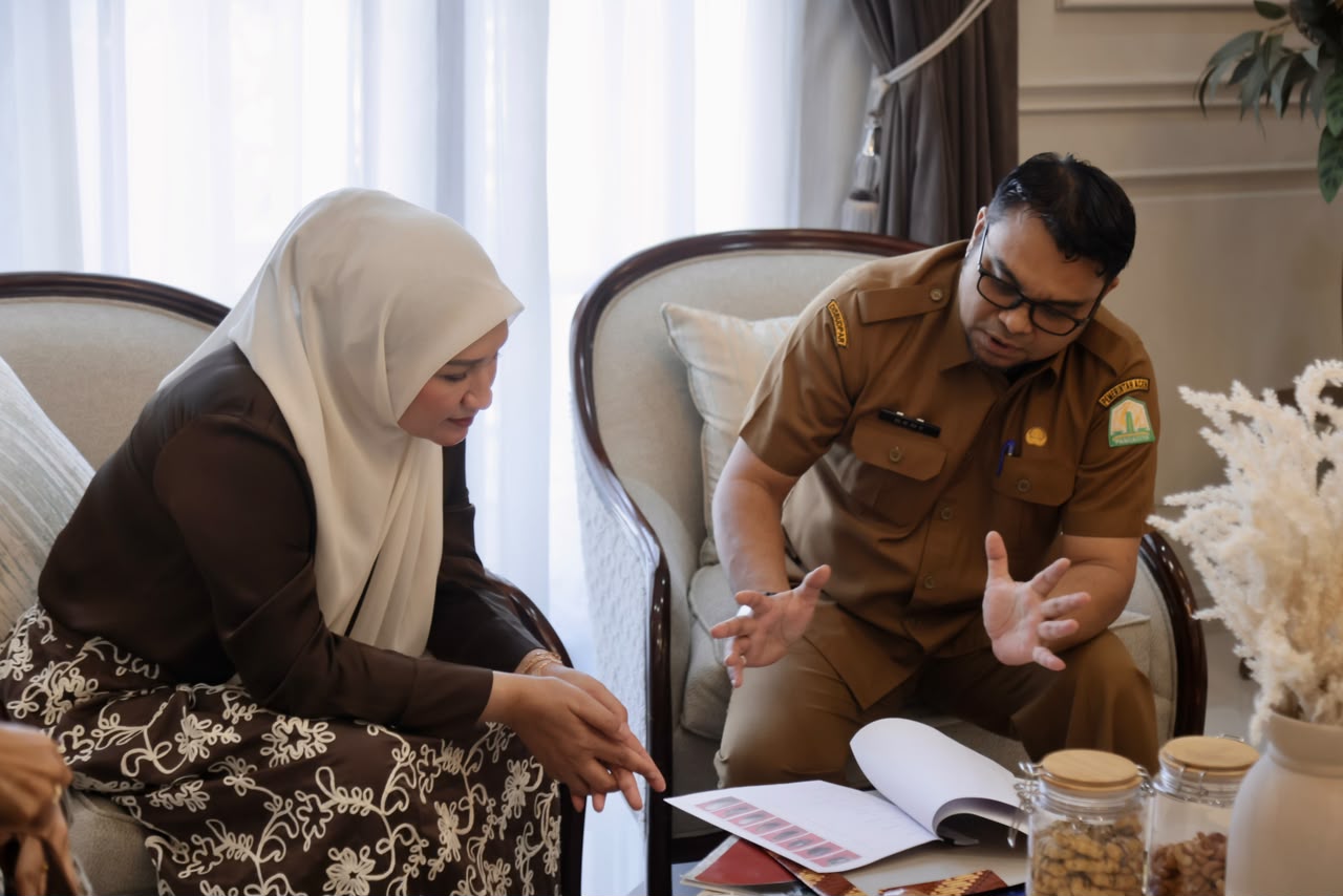 Aceh Culinary Festival 2026 Siap Digelar 11-14 September, 23 Kabupaten Kota Didorong Kirim Makanan Khas