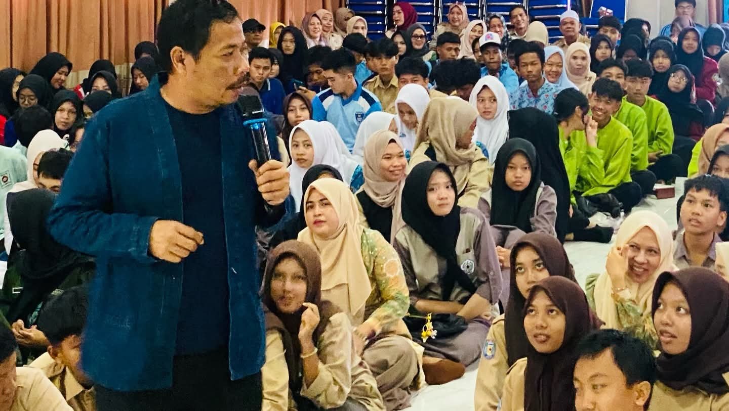 Komisi IV DPRD Bengkulu Perketat Pengawasan SPMB 2026/2027, Usin: Jangan Ada Lagi Kecurangan