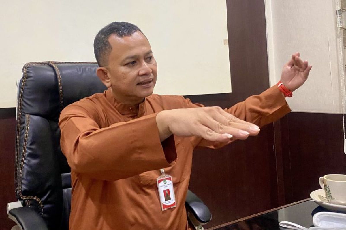 DBMSDA Batam Bangun Drainase dan Perluas Kolam Retensi di 4 Kawasan Rawan Genangan