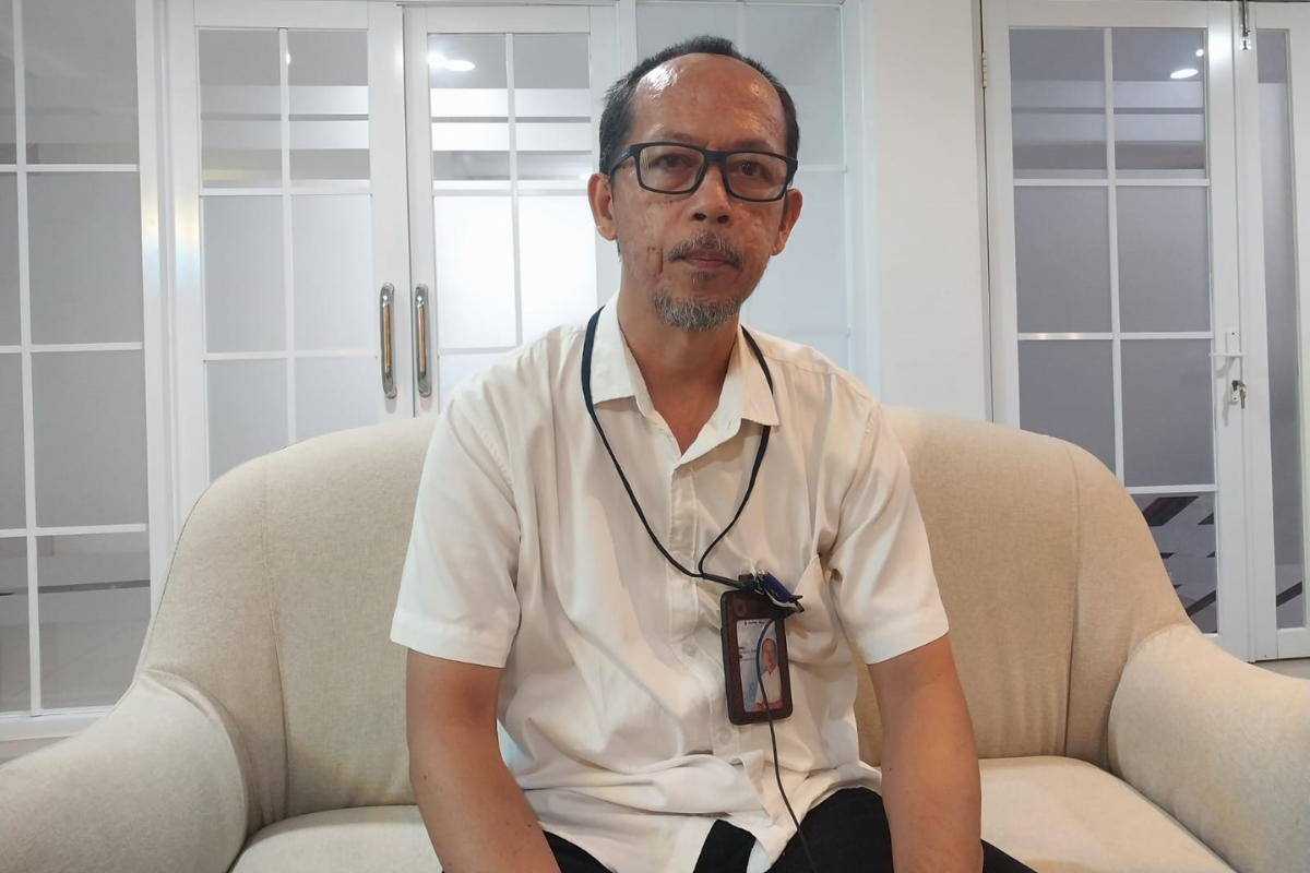 42 Ribu Kendaraan di Kota Cirebon Menunggak Pajak, Pemkot Gencarkan Operasi Gabungan hingga Door to Door