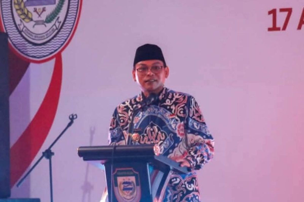 Pemkab Seluma Pastikan Efisiensi Anggaran Tak Hambat Jalan Program Pusat, Bupati Minta OPD Jemput Bola ke Kementerian