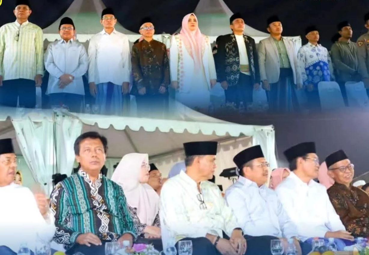 Lompatan Lombok Barat di MTQ NTB: Naik Tiga Peringkat ke Posisi Ketiga, Target Juara Umum di Ajang Selanjutnya