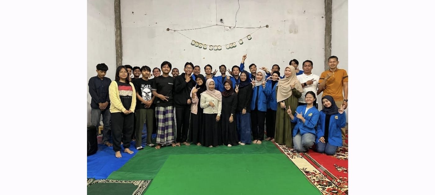 Manajemen Waktu untuk Produktivitas: Warga RT 004 Pondok Benda Pamulang Praktik Susun Skala Prioritas