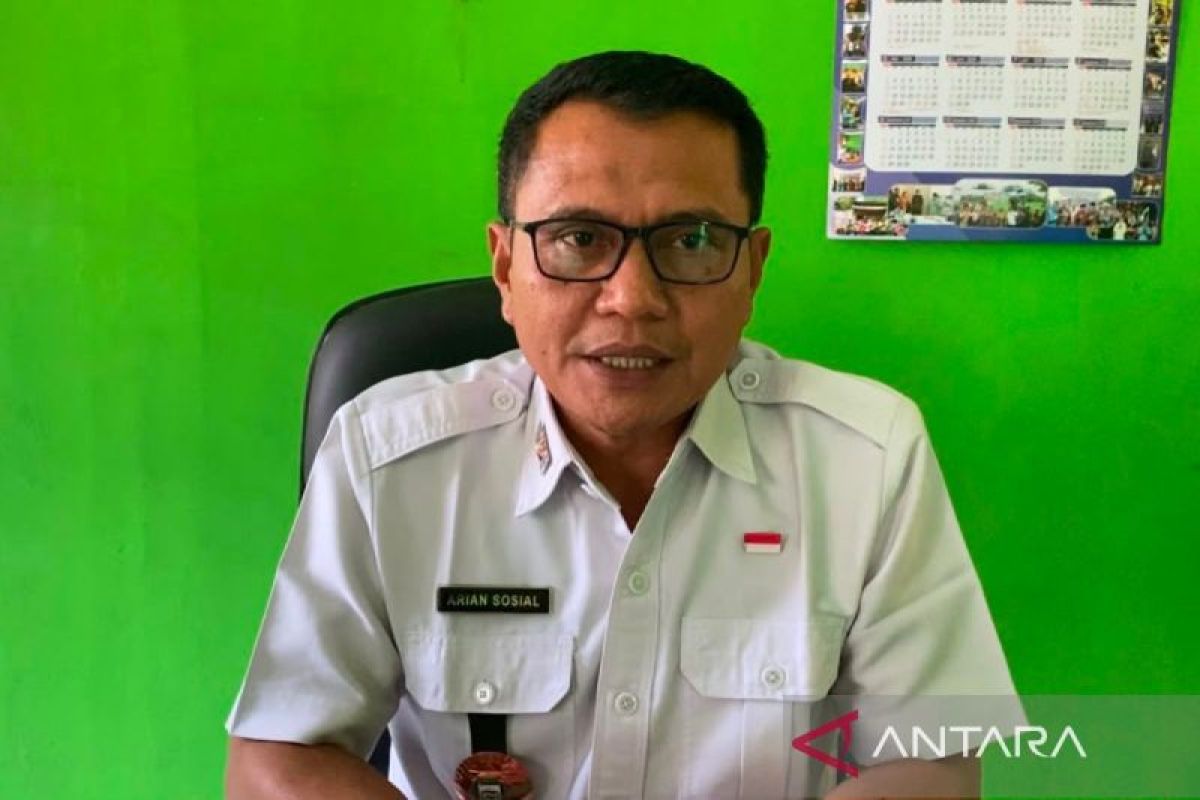 61 Kelompok Tani di Seluma Dapat Bantuan Irigasi Rp7,8 Miliar dari Kementan, Garap Proyek Swakelola Mulai Juli 2026