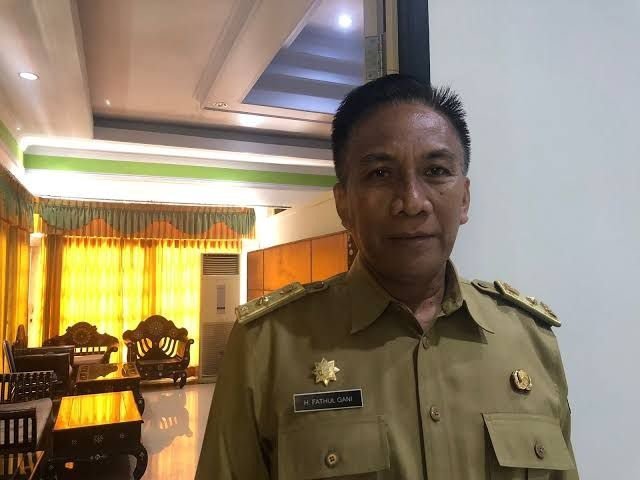 Program MBG di NTB Belum Berjalan di Hari Pertama Sekolah, Petugas Masih Validasi Data Penerima Manfaat