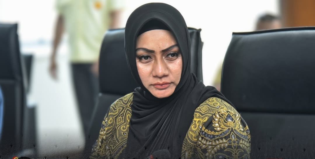DPRD Medan Usulkan Denda 10 Persen untuk Bangunan Tanpa PBG, Ranperda Ditargetkan Masuk Prolegda 2027