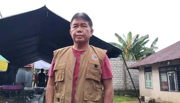 Gempa 7,7 SR Guncang Sulawesi Utara, BPBD Catat Enam Kali Gempa Susulan hingga Senin Siang