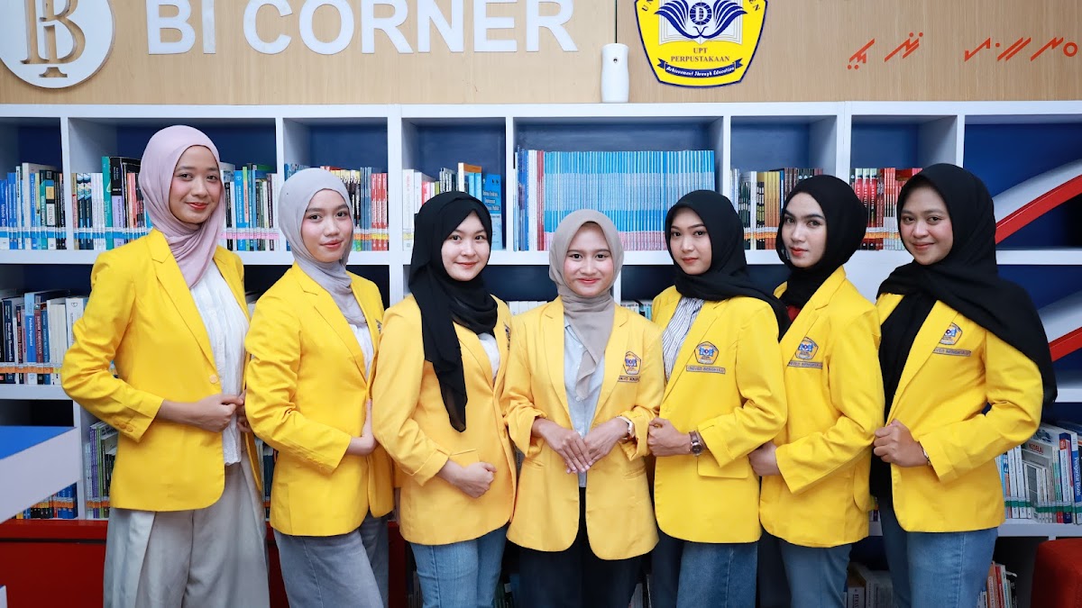 10 Universitas Swasta dan Kampus Pilihan di Bengkulu