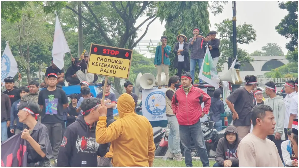 Pemkab Bogor Tahan Proses SHGB Baru PT BSS, Sengketa Lahan dengan Warga Harus Rampung Lebih Dulu