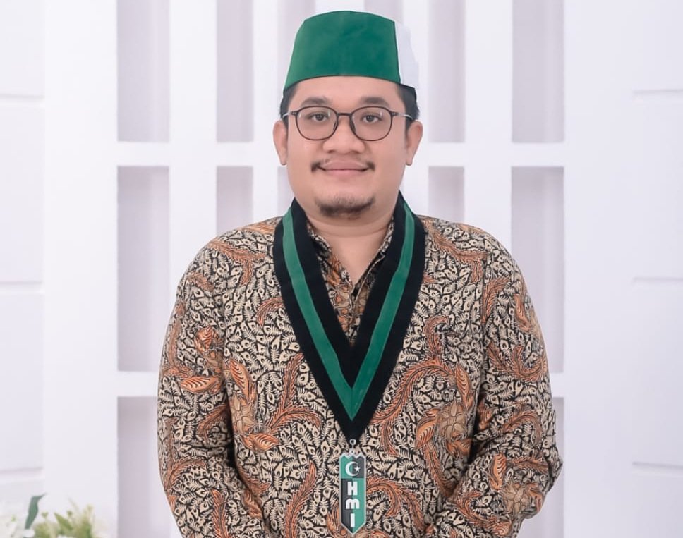 Sekum HMI Badko Aceh Gagas Konsep 'Meuseuraya' untuk Redam Polarisasi Internal, 5 Agenda Pembaruan Ditawarkan