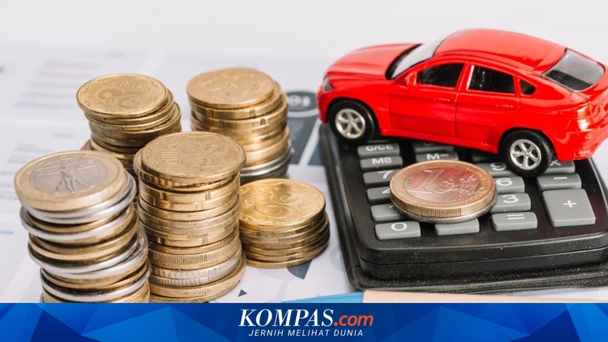 Bapenda Lampung Resmi Hapus Pemutihan Pajak Kendaraan, Ganti dengan Diskon Kepatuhan hingga 25 Persen per Juni 2026