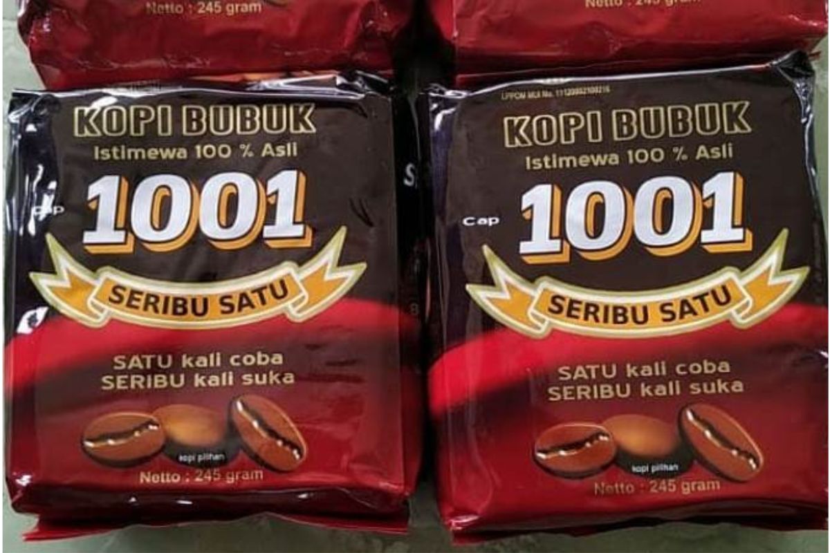 Mengenal Kopi Bengkulu: Cita Rasa Khas dan Perjalanan Sejarahnya