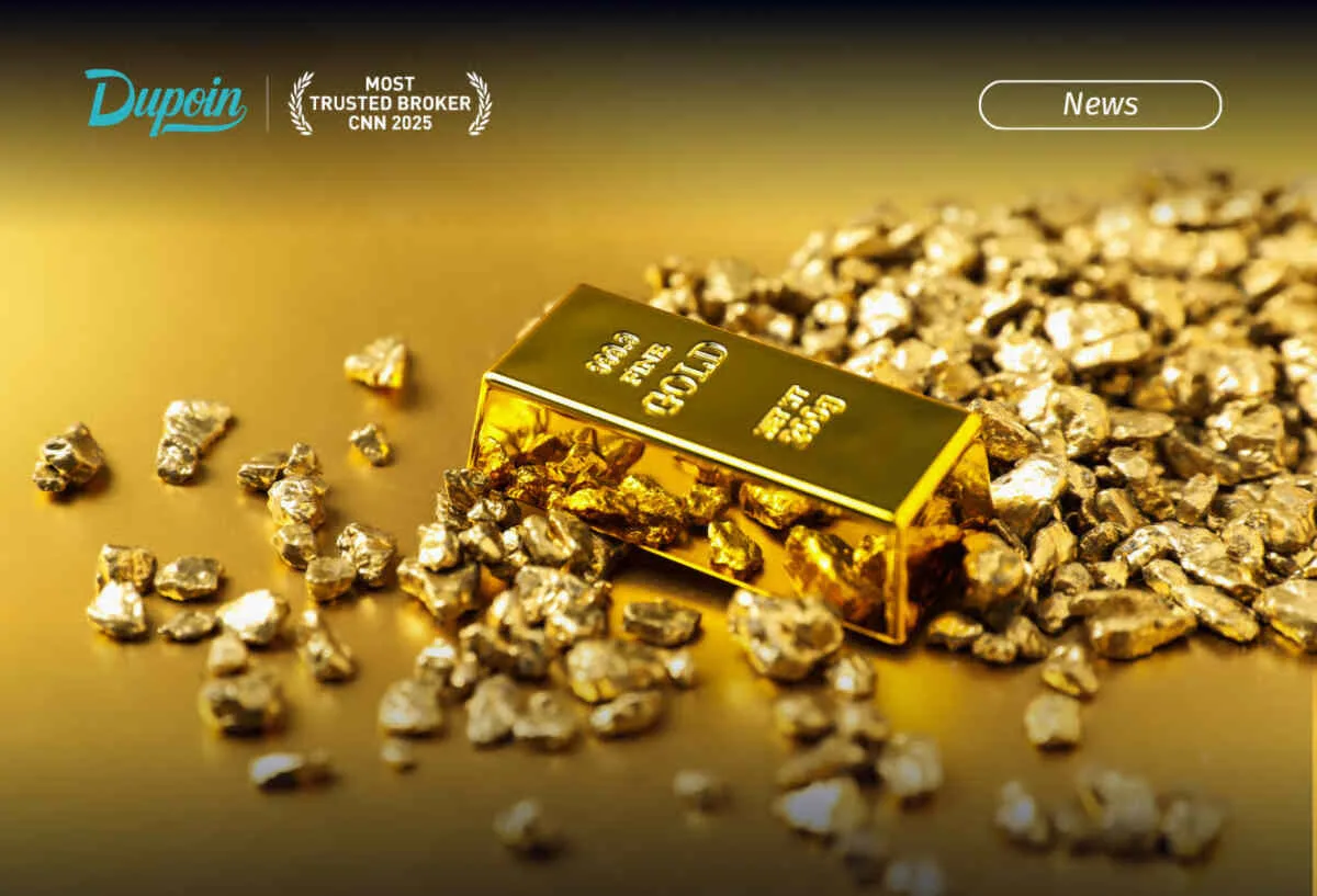 Harga Emas Dunia Diprediksi Tembus 4.382 Pekan Depan, Analis: Koreksi Justru Peluang Akumulasi