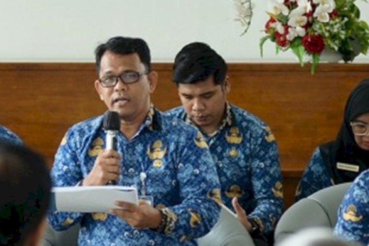 Pemprov Sumut Siagakan 2.500 Pompa Air dan 6 Brigade Proteksi Tanaman Hadapi Ancaman Kekeringan El Nino
