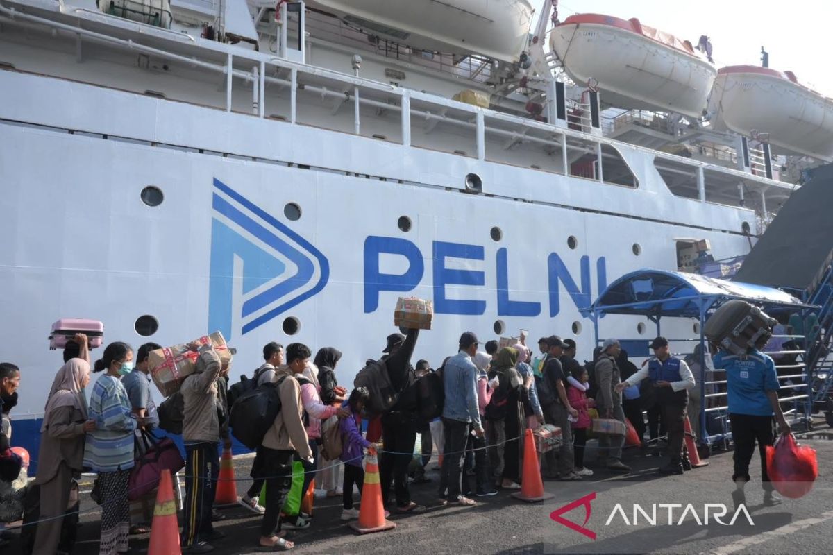 Minat Masyarakat ke Banda Naira Tinggi, Pelni Ambon Tambah Frekuensi Kapal demi Dorong Pariwisata dan Ekonomi Maluku