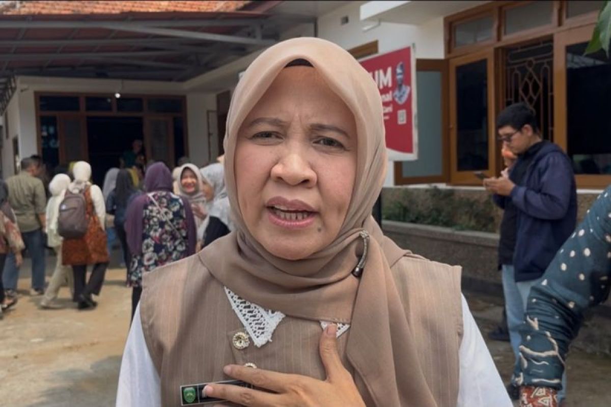 Disdik Sumsel Evaluasi PJJ SMA per Kabupaten/Kota, Sekolah Boleh Atur Jam Belajar Sesuai ISPU