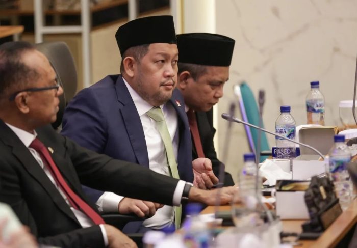 Komisi III DPR Minta Polda NTB Evaluasi Kinerja Polres Lombok Tengah Usai Santri Tewas Dibakar di Pesantren