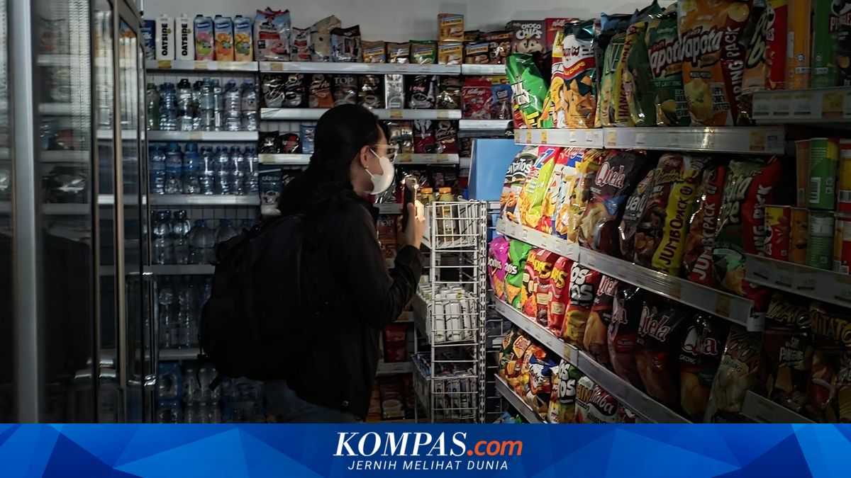 Pemadaman Listrik di Semarang Berlangsung Berhari-hari, Warga Keluhkan Tak Ada Peringatan dari PLN