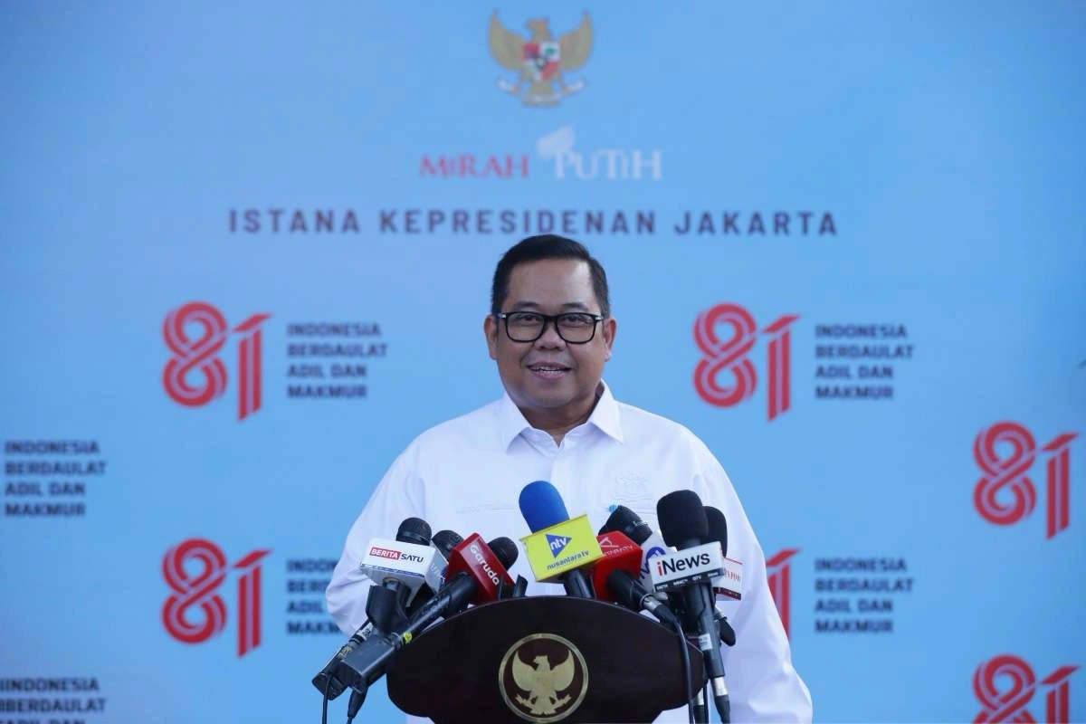 Kadin Sultra Bawa Usulan Hilirisasi Aspal Buton ke Istana, Investasi Rp 1,4 Triliun dari Danantara Siap Digulirkan