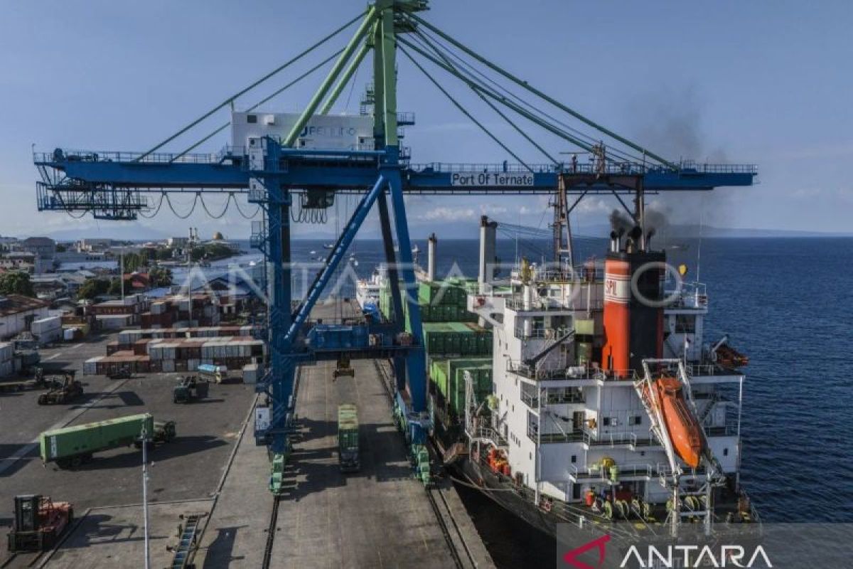 Pemprov Maluku Buka Keran Investasi Perikanan dan Rempah, Lahan Budidaya Laut Baru Terpakai 2,4 Persen