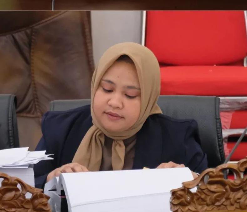 Anggota DPRD Manado Peringatkan Dampak Kriminalitas Terhadap Citra Kota Pariwisata Dunia