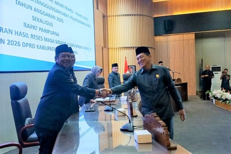 Fraksi PKB DPRD Barito Utara Dorong Digitalisasi PBB dan Pajak Reklame untuk Genjot PAD
