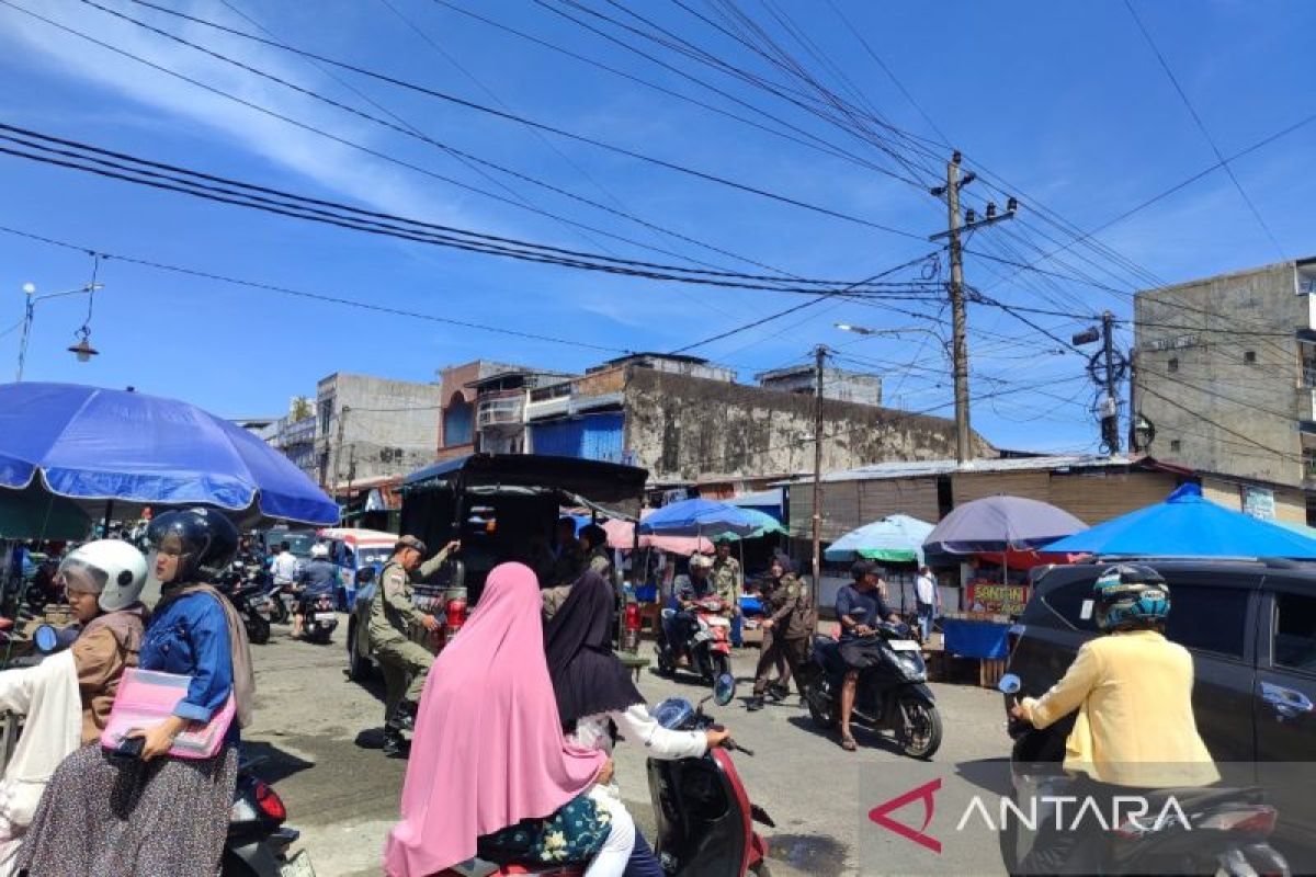 BMKG Bengkulu Waspadai Karhutla Saat Puncak Kemarau Juli-Agustus 2026, El Nino Diprediksi Makin Kuat