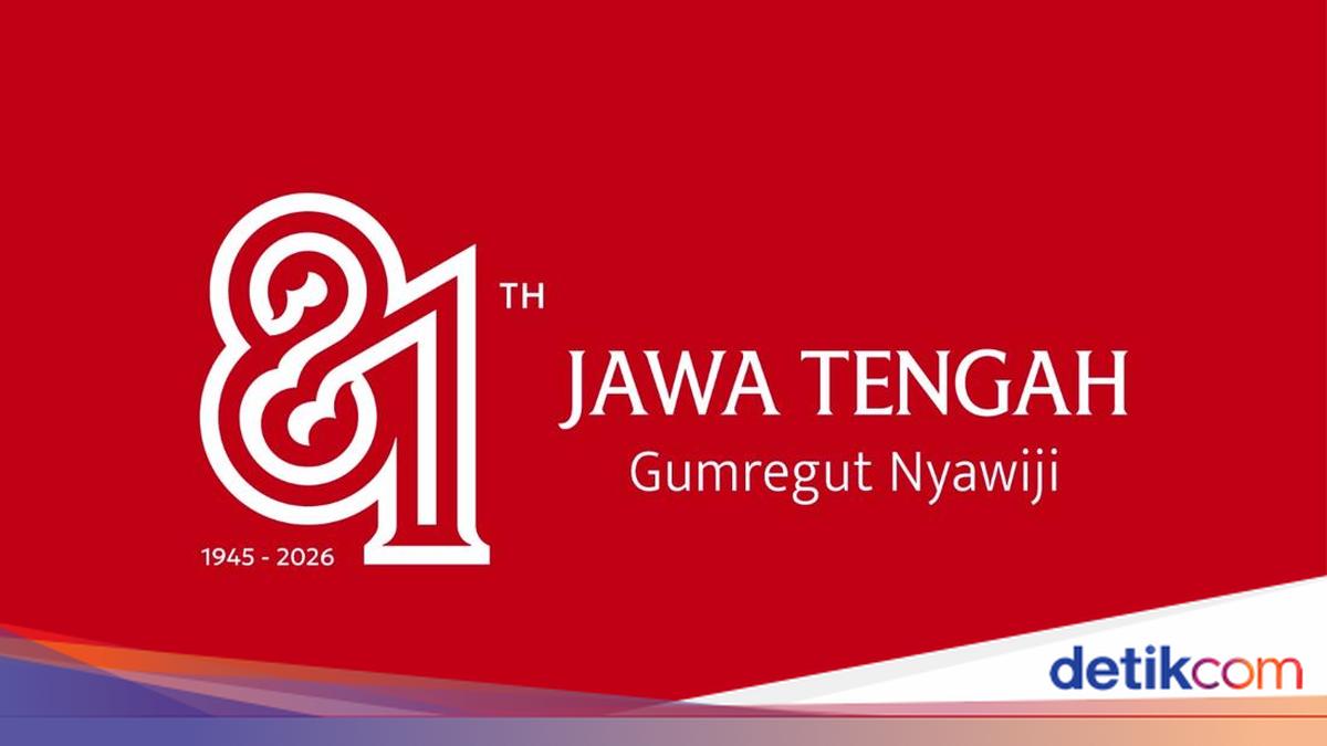 5 Capaian Kinerja Pemprov Jateng di Hari Jadi ke-81: Ekonomi Tumbuh 5,80 Persen hingga Investasi Rp 48,54 Triliun