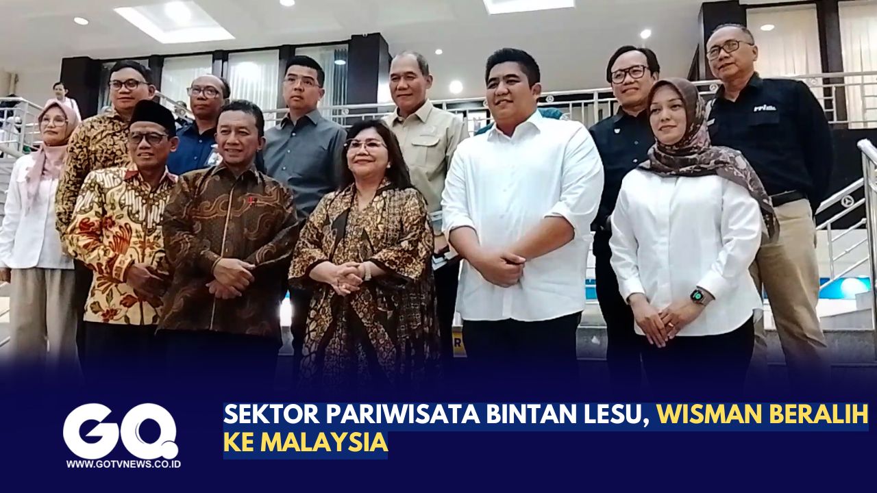 3 Kali Penerbangan Langsung Tiongkok-Bintan Terhenti, Ribuan Wisman Kapal Pesiar Beralih ke Malaysia