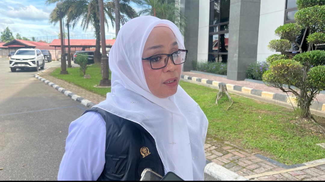 DPRD Kaltim Minta Gratispol Diprioritaskan untuk SMA-SMK dan Warga Miskin, Anggaran Pendidikan Capai Rp 813,5 Miliar