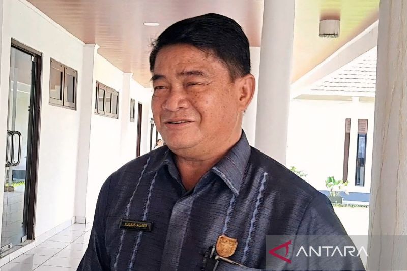 Banggar DPRD Gunung Mas Dorong Pemkab Pertahankan Opini WTP ke-11, Sistem Pengendalian Internal Jadi Fokus