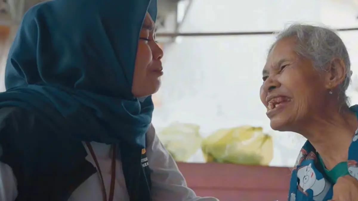 Kabar Penebalan Bansos Rp400 Ribu Beredar di Media Sosial, Pemkot Bandung Minta KPM Tak Mudah Percaya