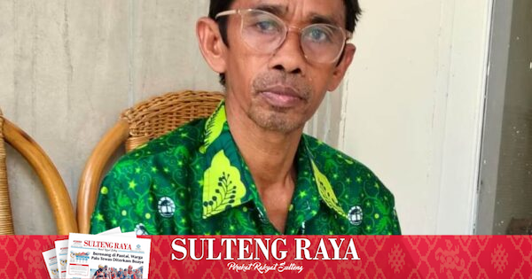 PW PERGUNU Sulawesi Tengah Buka Seleksi Beasiswa S1-S3 Tahun Akademik 2026/2027, Target Putra Daerah