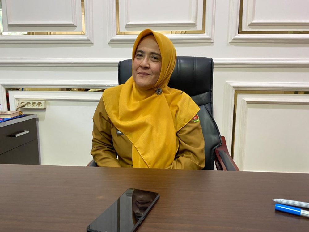 Kadis Samarinda Buka Suara soal Sekuriti vs Wartawati Viral di Pasar Pagi, Minta Kedua Pihak Duduk Bersama