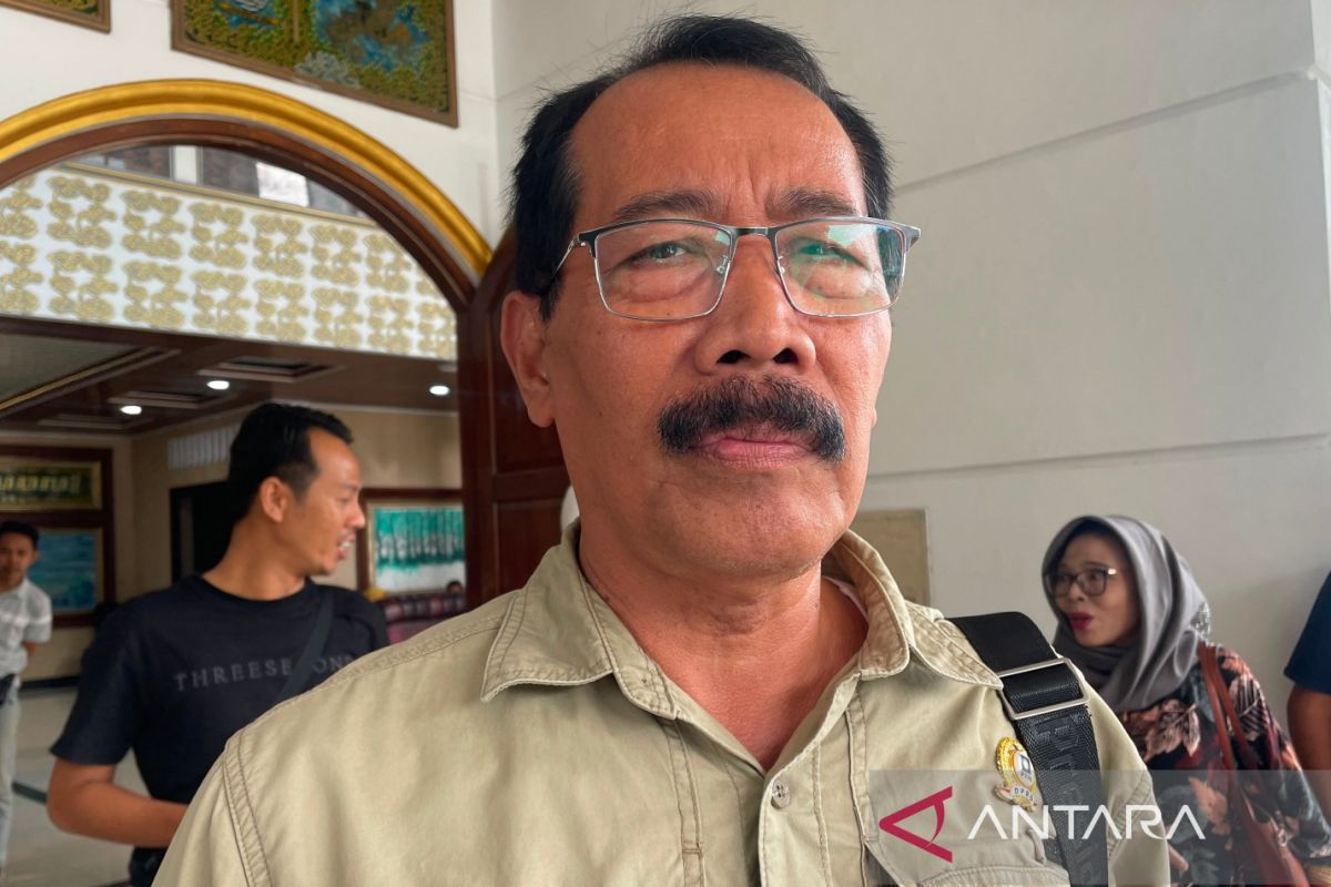 DPRD Jabar Siapkan Raperda Lingkungan Hidup sebagai Payung Hukum Investasi Hijau, Targetkan Kepastian Usaha