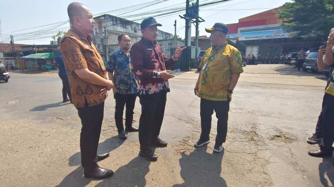 Rp29 Miliar untuk Betonisasi Jalan Jepara-Keling di Kelet dan Sekuro, Pengerjaan Dimulai Akhir Juli 2026