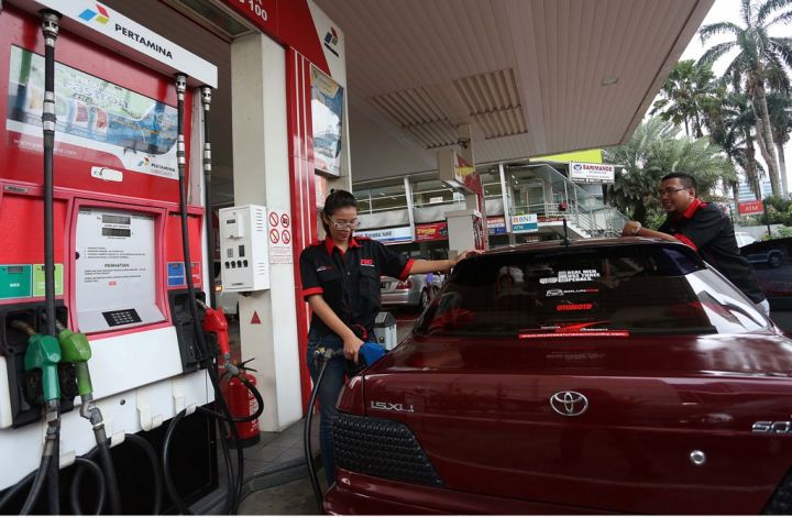 Daftar Harga BBM Nonsubsidi Pertamina, Shell, BP, Vivo hingga Tarif Listrik PLN yang Berlaku per 10 Agustus 2026