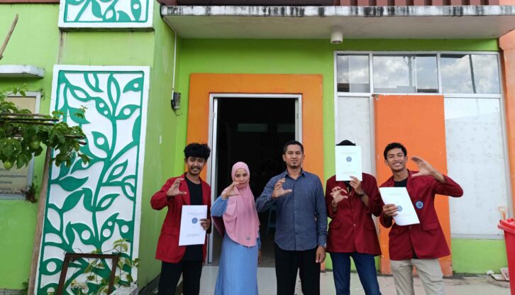 Kopi Bantaeng Tembus Pasar Singapura, Belanda, dan Korsel Berkat Sentuhan UMKM Lokal