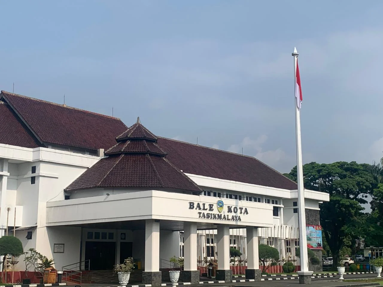 Kondisi Fiskal Kota Tasikmalaya Mulai Tertekan, Pemkot Blokir Ratusan Anggaran Belanja Perangkat Daerah di SIPD-RI