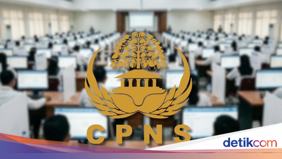 Batas Usia CPNS 2026 di NTT: Minimal 18 Tahun, Maksimal 35, Ini Syarat Lengkapnya