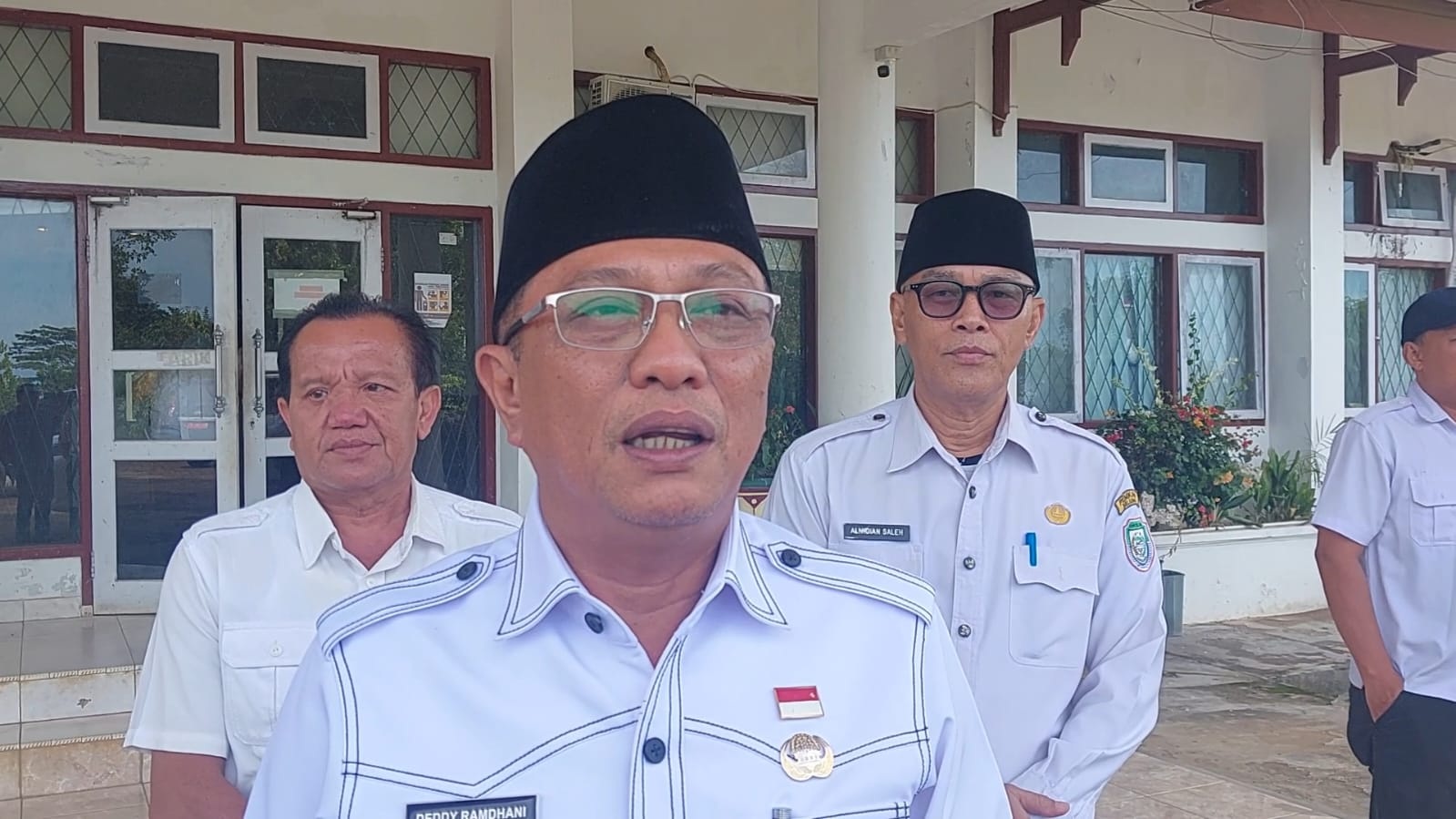 Pemkab Seluma Segera Lelang 11 Jabatan Eselon II, Pejabat Definitif Dibutuhkan untuk Percepat Pembangunan