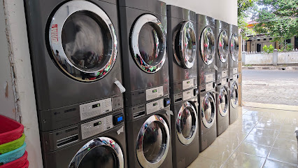 10 Rekomendasi Laundry Ternate 2026: Layanan Cepat, Bersih, dan Terpercaya di Kota Rempah