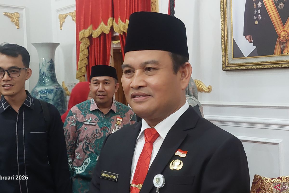 Pemprov Bengkulu Perkuat Nilai Sosial Lewat Festival Tabut 2026, Ada Santunan Yatim dan Gelar Adat untuk Panglima Kopassus