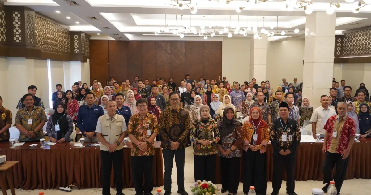 Bupati Kendal: Keberhasilan Kinerja Tak Lagi Diukur dari Banyaknya Kegiatan, tapi Dampak ke Masyarakat