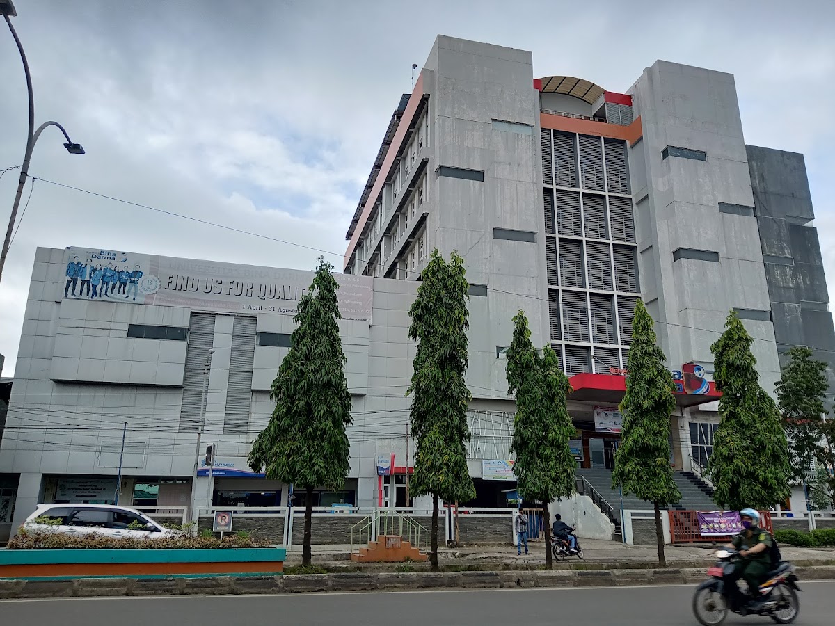 10 Universitas Swasta Terbaik di Sumatera Selatan untuk Kuliah