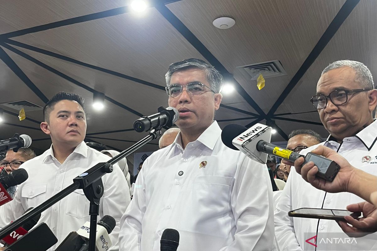 Rp4,2 Triliun Disiapkan untuk Magang Nasional 2026, Kuota Peserta Naik 50 Persen