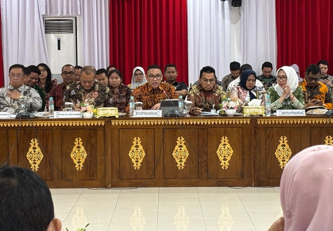 Cara Membuat Email Gmail Baru Lewat HP dan Komputer