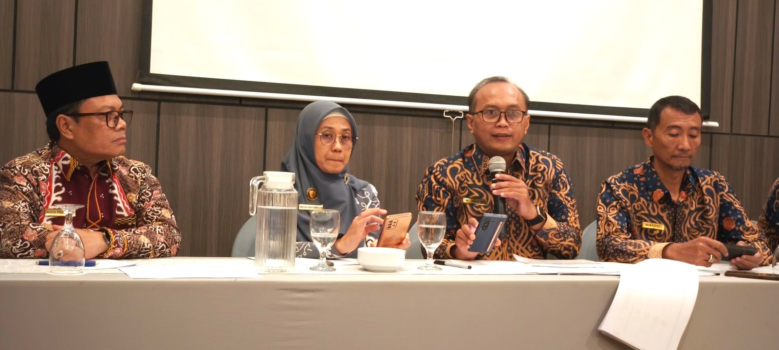 Kanwil DJP Bengkulu-Lampung Gelar Tax Gathering 2026, Dorong Perusahaan Sawit dan Batu Bara Patuh Pajak di Lokasi Usaha