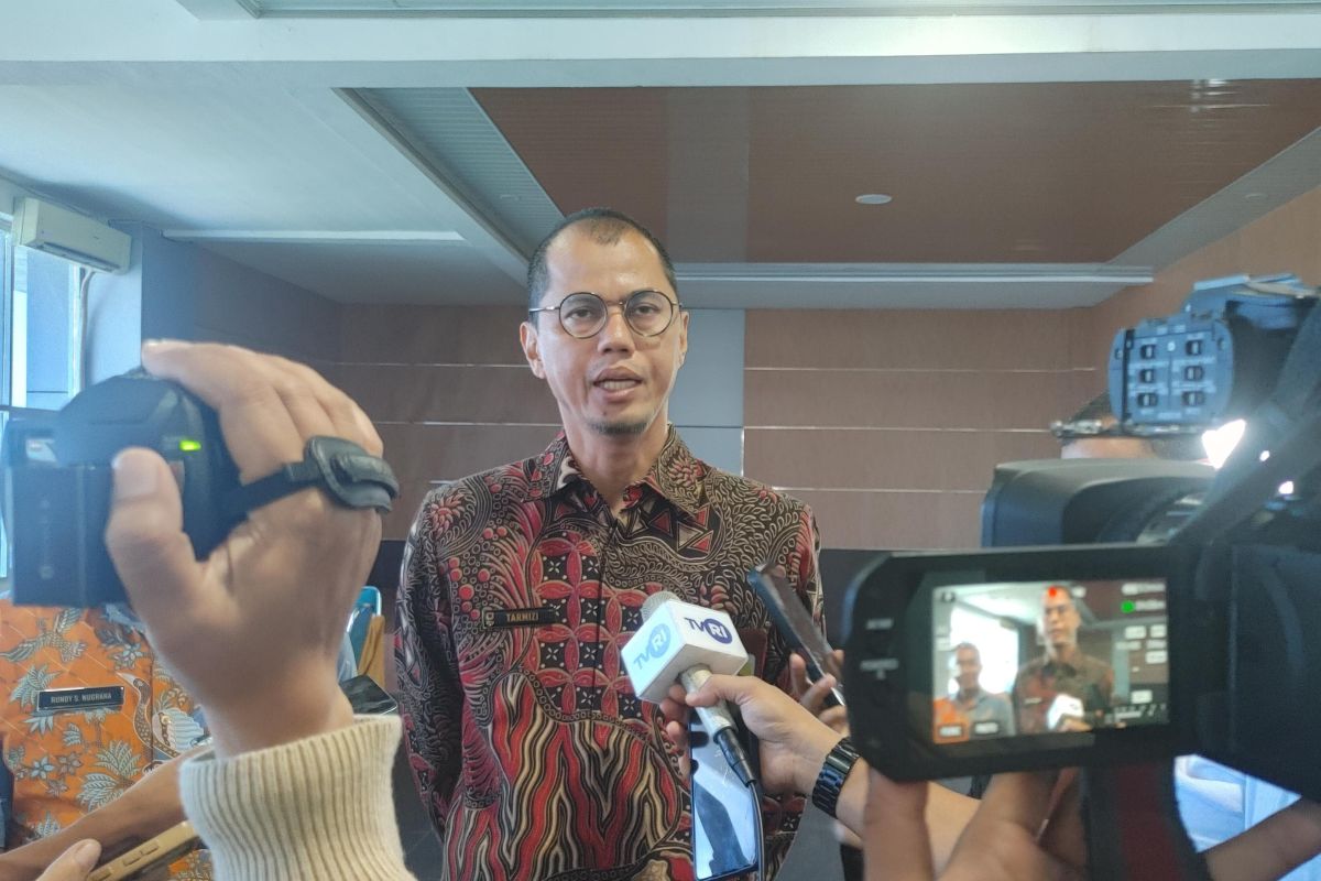 DJP Sumbar Pastikan Pajak Marketplace Tak Menyasar Pedagang Kecil, Omzet Rp500 Juta per Tahun Bebas PPh Pasal 22