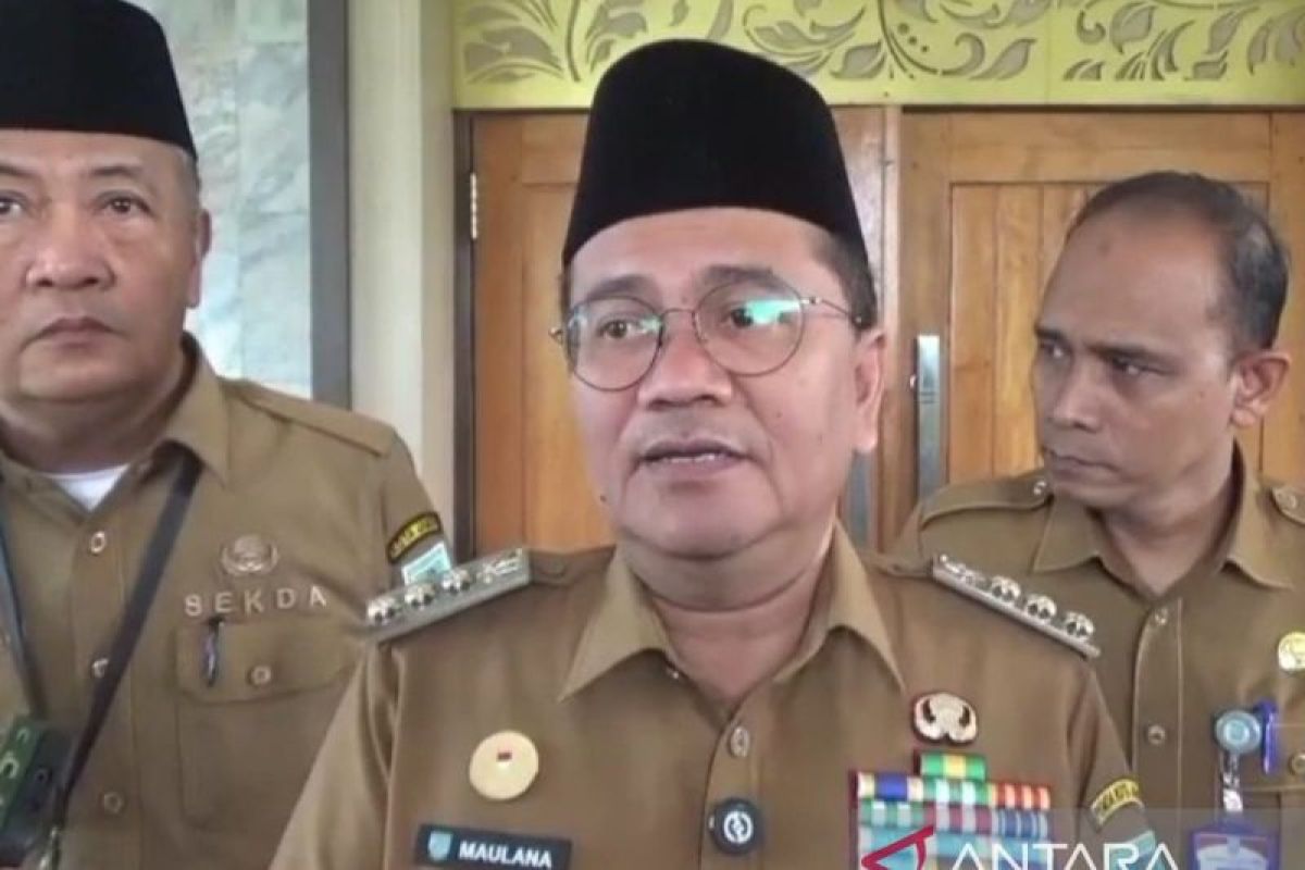 Banjir Langganan Bikin Sepi Peminat, SMP Negeri di Kota Jambi Terancam Merger